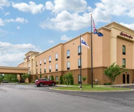 Hampton Inn Meadville