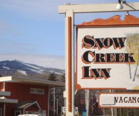 Snow Creek Inn