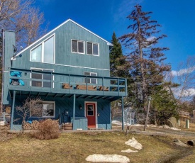 West Dover Getaway