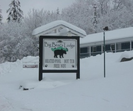 Big Bears Lodge