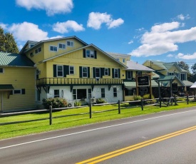 Gray Ghost Inn