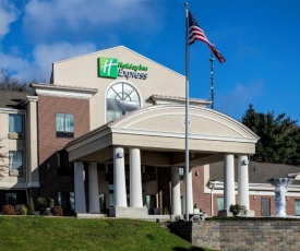 Holiday Inn Express Meadville (I-79 Exit 147a), an IHG Hotel