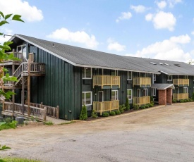 The Lodge at Mount Snow