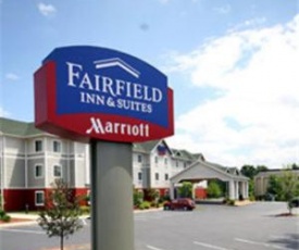Fairfield Inn and Suites White River Junction