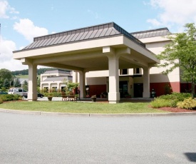 Hampton Inn White River Junction