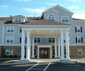 Holiday Inn Express Hotel & Suites White River Junction, an IHG Hotel
