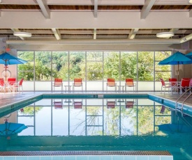 White River Inn & Suites