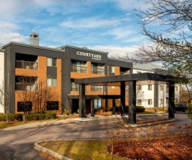 Courtyard Burlington Taft Corners