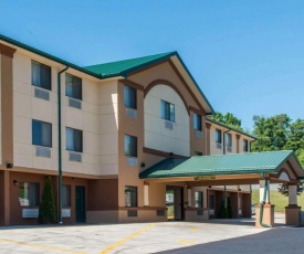 Quality Inn Meadville