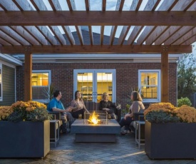 TownePlace Suites by Marriott Burlington Williston