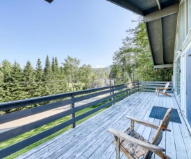 Alpine Duplex 1