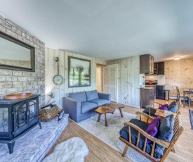 Alpine Duplex 2