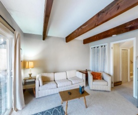 Green Mountain Getaway