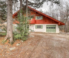 Maple Hill Hideaway