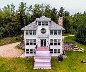 Secluded Home, 7 Mins to Stratton Mountain Resort
