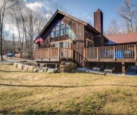 Winhall Chalet at Stratton Mountain