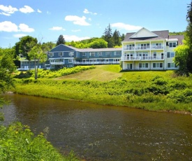 The Shire Woodstock