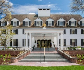 Woodstock Inn & Resort