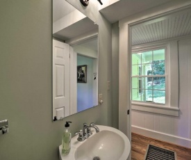 Family-Friendly Retreat Enjoy Year-Round Fun