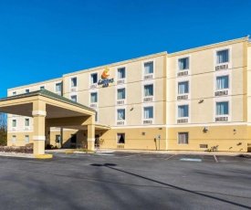 Comfort Inn Mechanicsburg – Harrisburg South