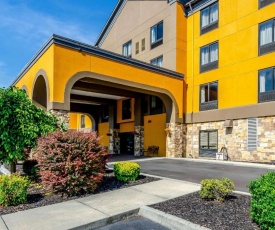 Quality Inn & Suites Abingdon
