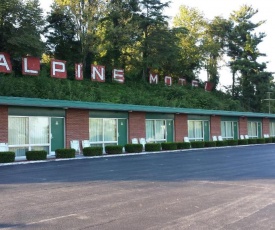 Alpine Motel