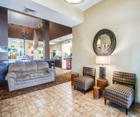 Clarion Inn