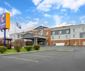 Comfort Suites Abingdon I-81