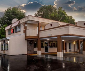 Red Roof Inn Abingdon