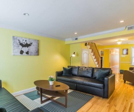 Beautiful & Huge House with grill & foosball table by CozySuites