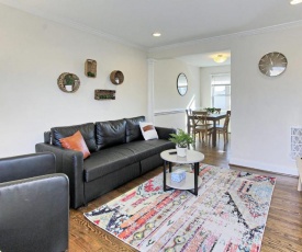 Beautiful 3br 2ba Colonial House CozySuites