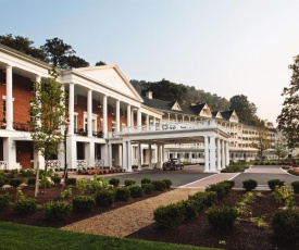Omni Bedford Springs Resort