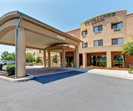 Courtyard by Marriott Harrisburg West/Mechanicsburg