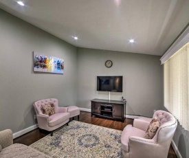Escape to our cozy 3 Bed Rm 2 Bath Unit in Alexandria VA