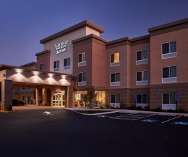 Fairfield Inn & Suites by Marriott Alexandria,Virginia