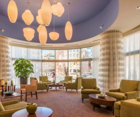 Hilton Garden Inn Alexandria Old Town National Harbor