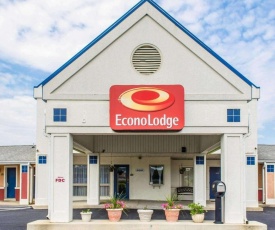 Econo Lodge Mechanicsburg