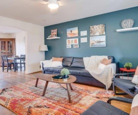 Luxe 3br 2ba Colonial House in Alexandria CozySuites