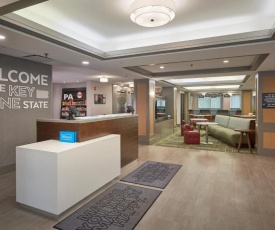 Hampton Inn by Hilton Harrisburg West