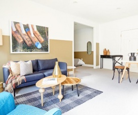 Sonder l The Avenue Flats