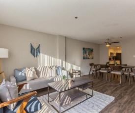 Spacious 2-Bedroom Flat Just Outside D.C.