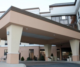 Holiday Inn Express Harrisburg West, an IHG Hotel