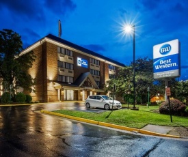 Best Western Mount Vernon