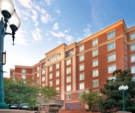 Club Wyndham Old Town Alexandria