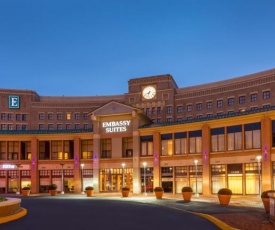 Embassy Suites Alexandria - Old Town