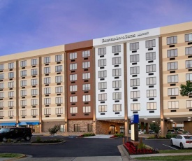 Fairfield Inn & Suites by Marriott Alexandria West/Mark Center