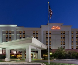 Hampton Inn & Suites Alexandria Old Town Area South