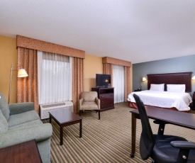 Hampton Inn & Suites Fort Belvoir Alexandria South