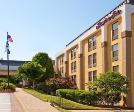 Hampton Inn Alexandria