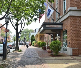 Hampton Inn Alexandria/Old Town